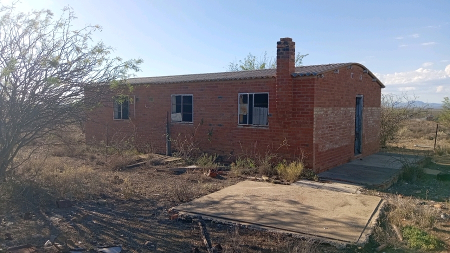 2 Bedroom Property for Sale in Aberdeen Eastern Cape
